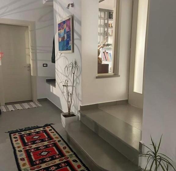 פנסיון Turisalba