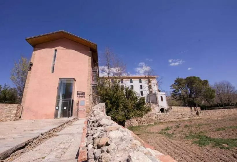 Alberg Francesc De Vinatea