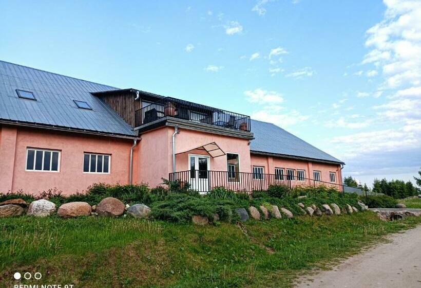 هاستل Lapegles 2