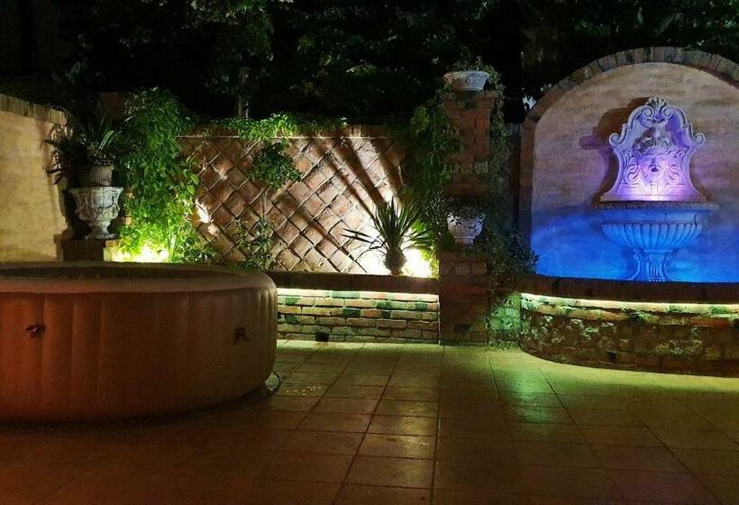 هاستل Castello Inn