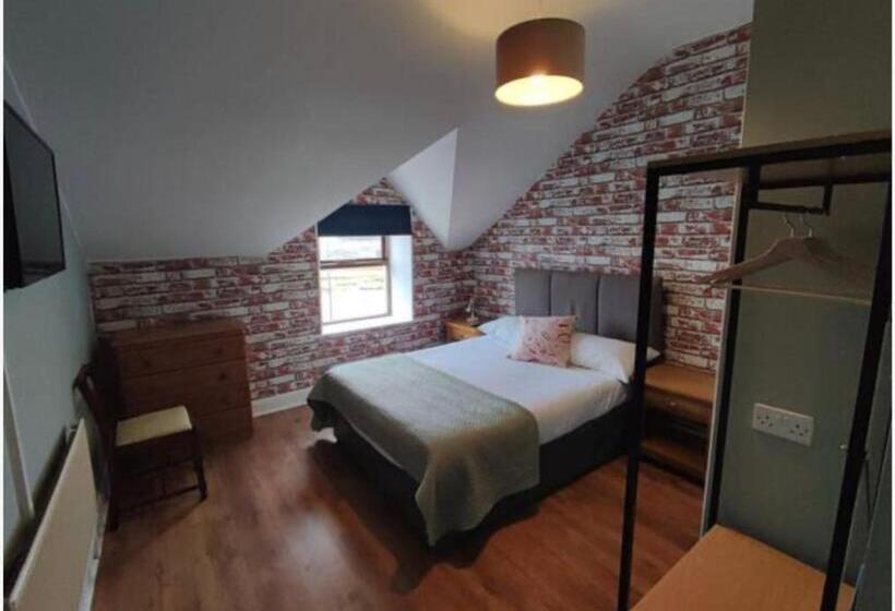 ベッドアンドブレックファースト Lobster Lodge