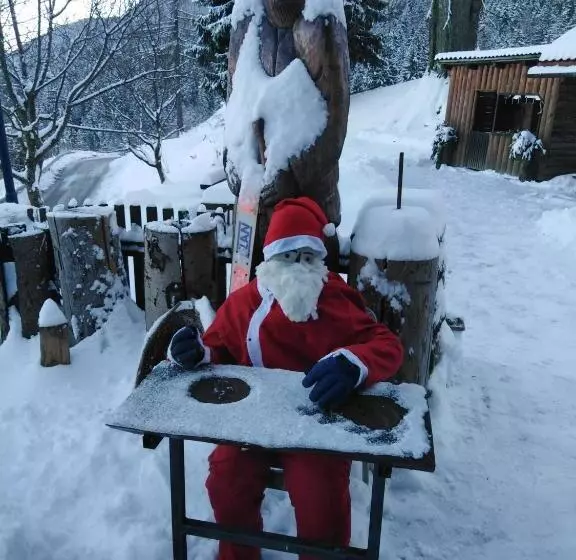تختخواب و صبحانه Smučarska Koča