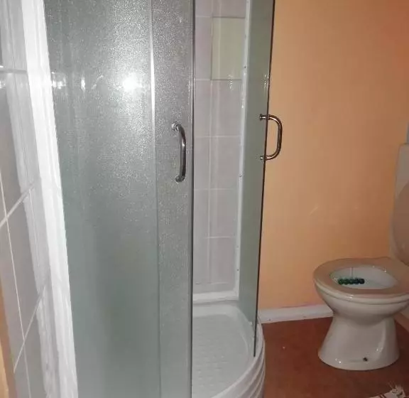 تختخواب و صبحانه Smučarska Koča