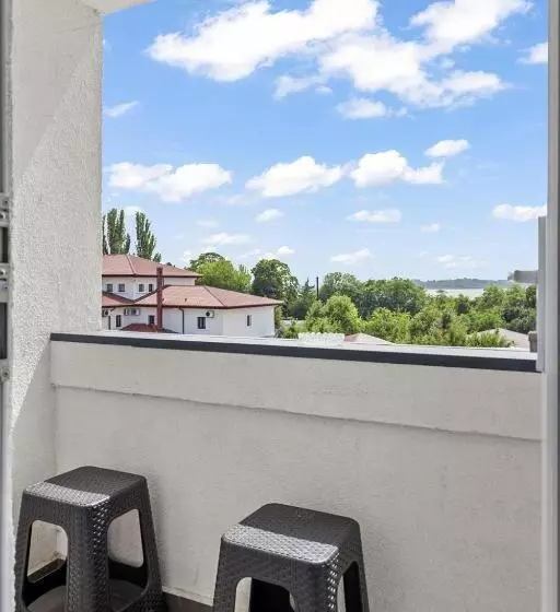 Hotel Aqua Park