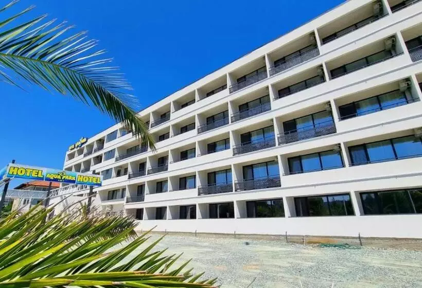Hotel Aqua Park
