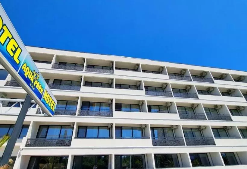 Hotel Aqua Park