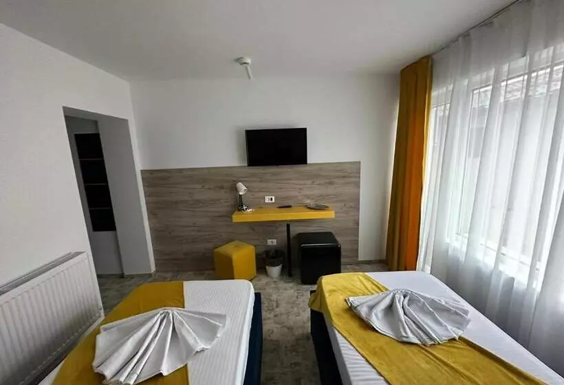 Hotel Aqua Park