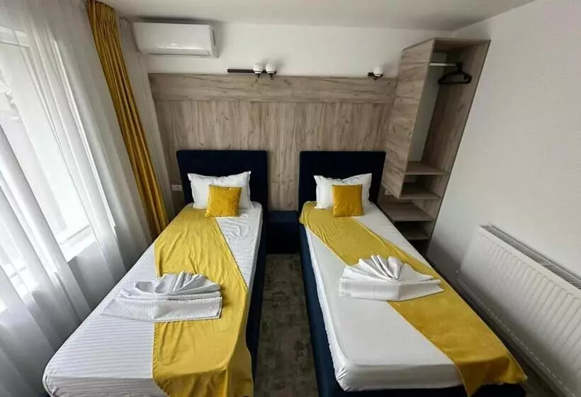 Hotel Aqua Park