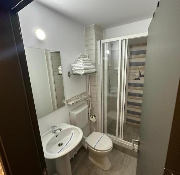 בית מלון כפרי Aqua Park