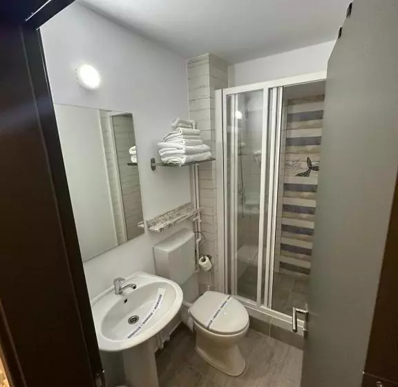 Hotel Aqua Park