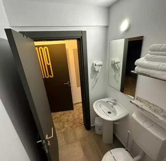 Hotel Aqua Park