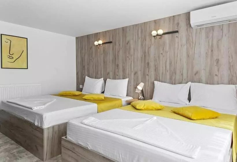 Hotel Aqua Park