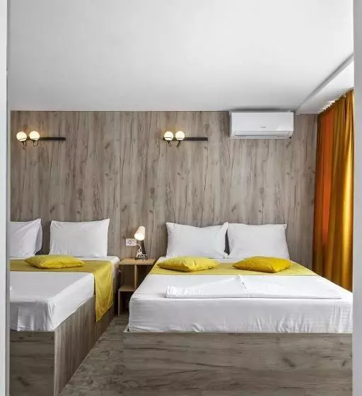 Hotel Aqua Park