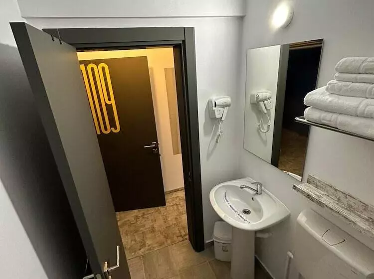 Hotel Aqua Park