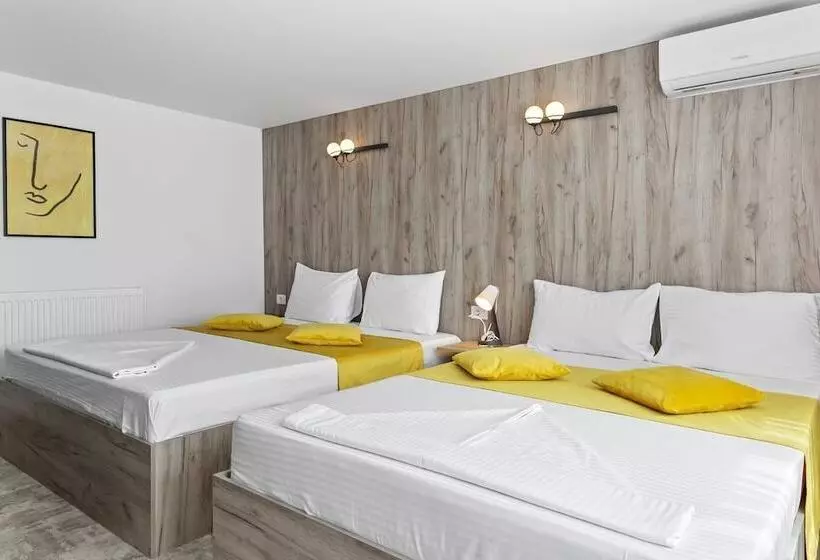 Hotel Aqua Park