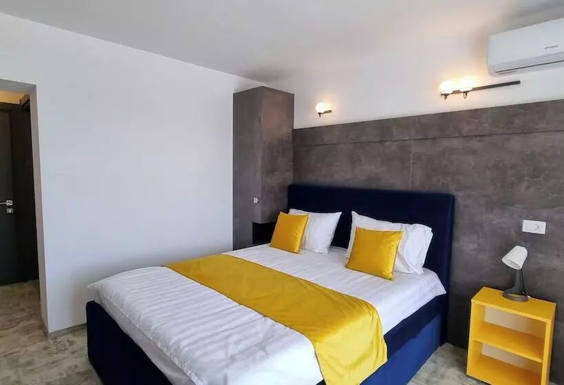 Hotel Aqua Park