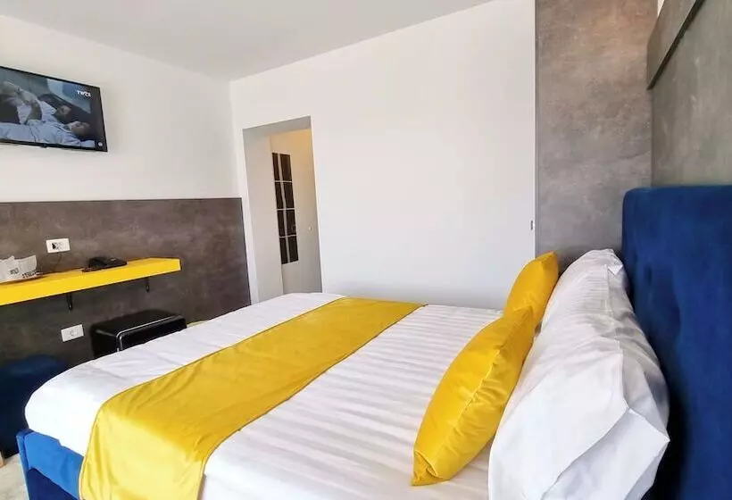 Hotel Aqua Park