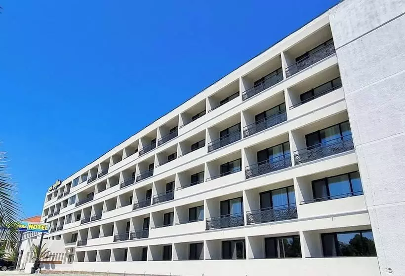 Hotel Aqua Park