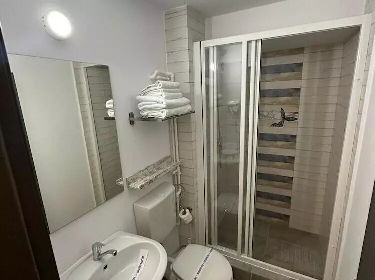 Hotel Aqua Park