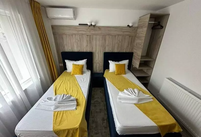 Hotel Aqua Park