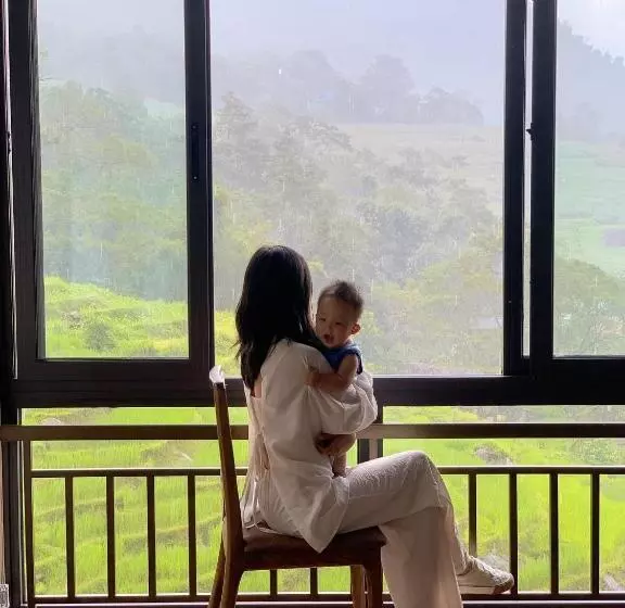 هتل Central Hills Puluong Resort