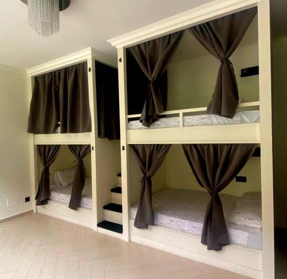 هتل Château Georgette