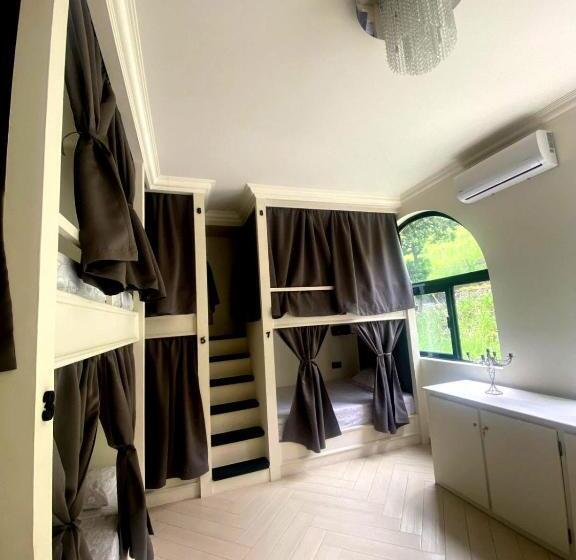 هتل Château Georgette