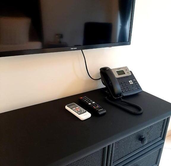 هتل Château Georgette