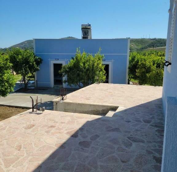 هتل El Rancho Kidheri