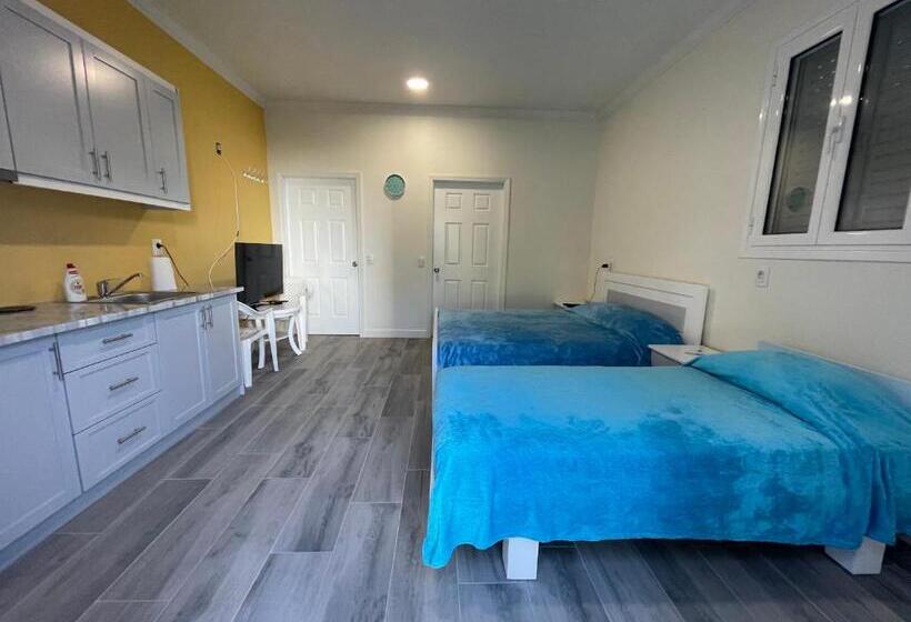 هتل El Rancho Kidheri