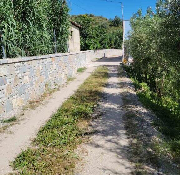 هتل El Rancho Kidheri