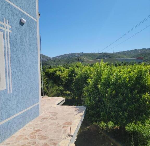 هتل El Rancho Kidheri