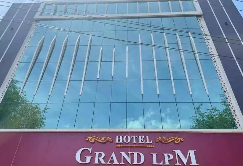 ホテル Grand Lpm