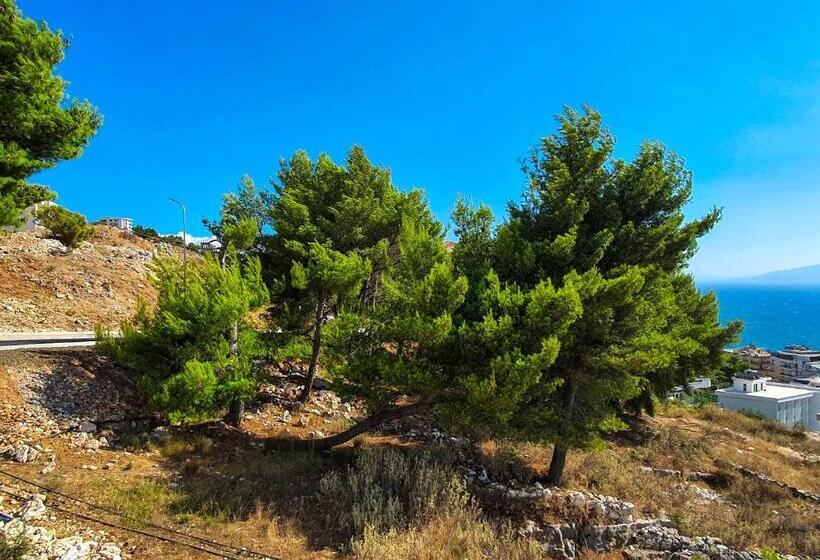 هتل Meraviglia Boutique