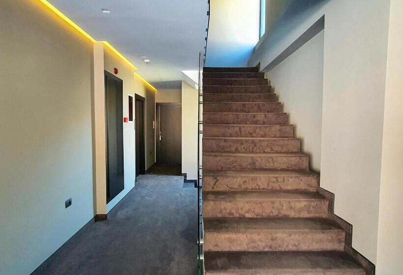 هتل Meraviglia Boutique