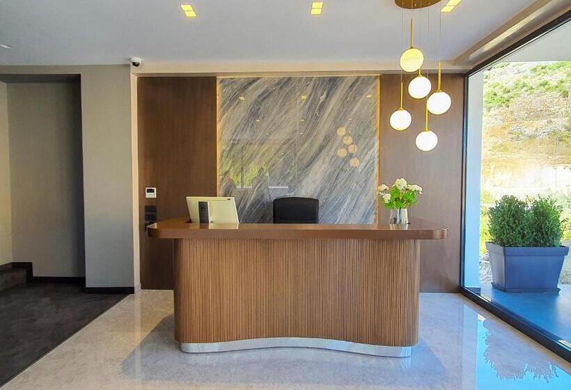 هتل Meraviglia Boutique