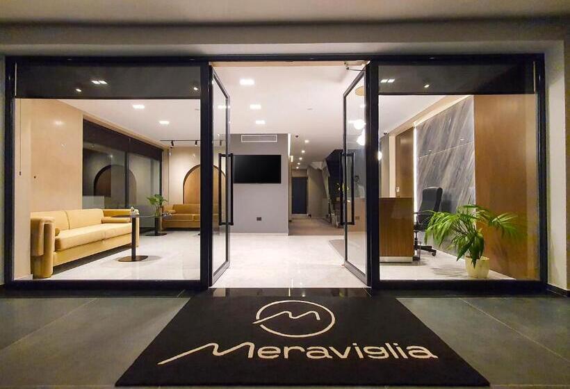 هتل Meraviglia Boutique