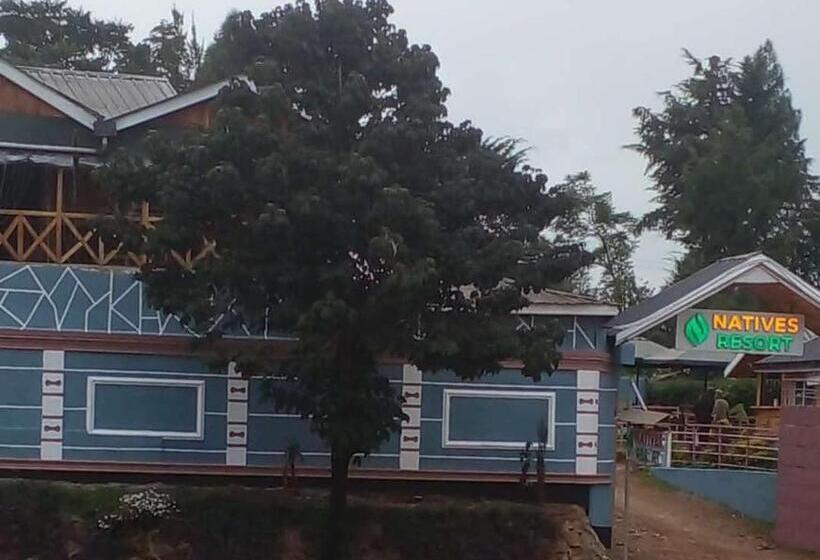 هتل Natives Resort