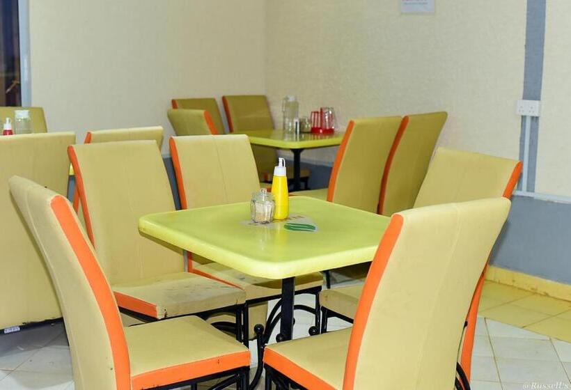 هتل Natives Resort