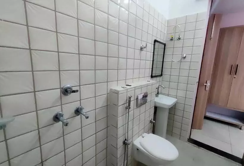 Hotelli Oyo  Palazzo