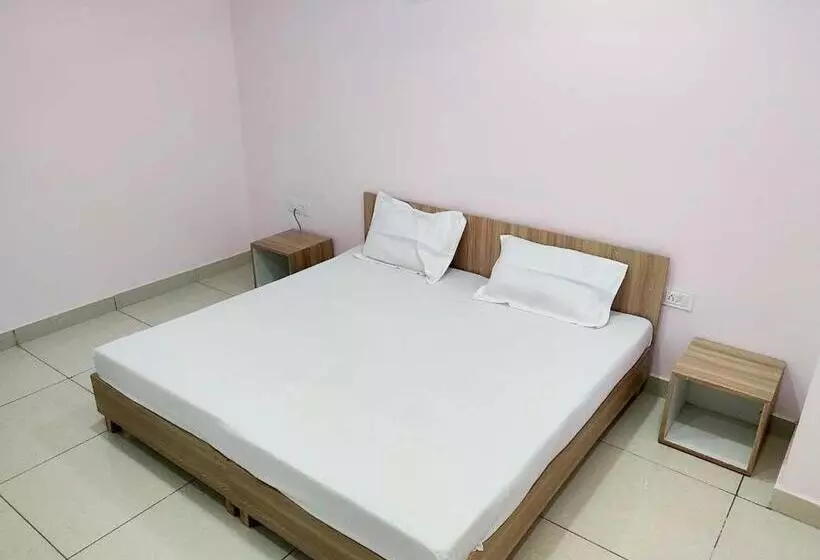 Hotelli Oyo  Palazzo