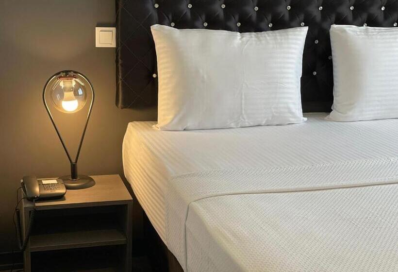 فندق Respi̇ro Park