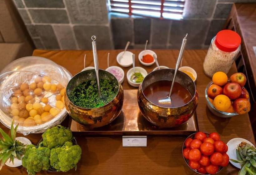 Hotel Vera By Bisque Hebbal Manyata Tech Park