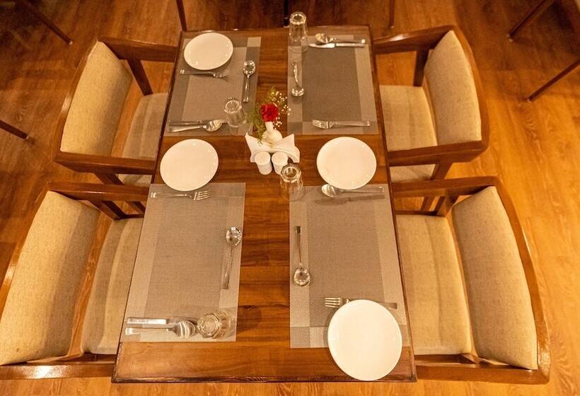 Hotel Vera By Bisque Hebbal Manyata Tech Park