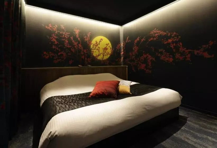 Yatomi Hotel Nuqu Natural Hot Spring