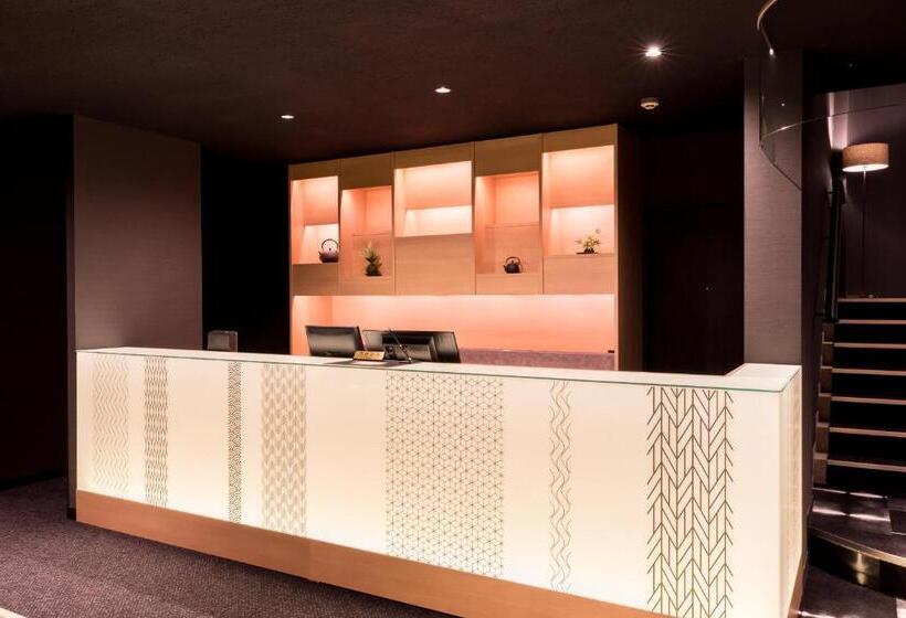 Yatomi Hotel Nuqu Natural Hot Spring