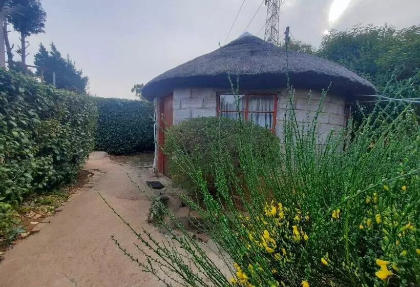 پانسیون Chocks Guest House