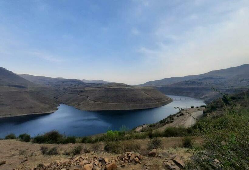 پانسیون Chocks Guest House