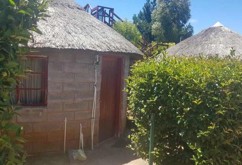 پانسیون Chocks Guest House