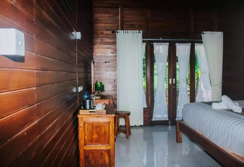 Majatalo Kurnia Guest House & Spa